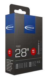 Schwalbe No.15 Binnenband 28" Racing