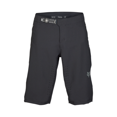 Fox Defend Short Zwart