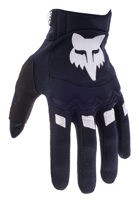 Fox Dirtpaw Handschoen Zwart/Wit