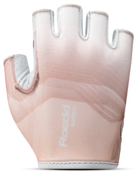 Roeckl Istia 2 handschoenen unisex pink sand