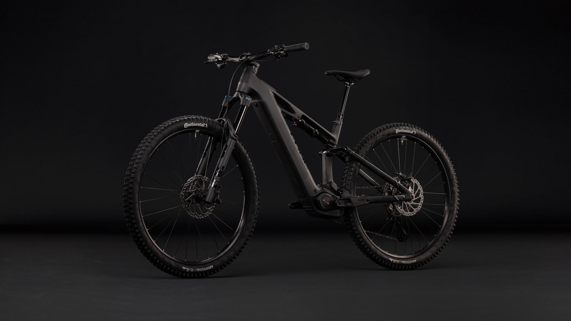 Cube Stereo Hybrid ONE44 HPC SLX 800 blackline (2027)