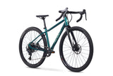 ACADEMY S-grade Gravel 7 27.5" Bos (2025)