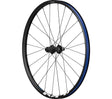 Shimano WH-MT500 MTB Achterwiel 27.5" Disc CL Clincher E-Thru 142mm zwart