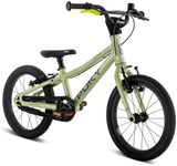 Puky LS-PRO 16-1 mintgroen