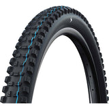 Schwalbe ROMY TRAIL MID E-50 29" Tubeless Ready zwart