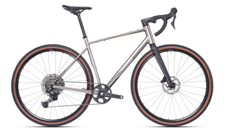 Superior XR 6.3 GR Brush Alu