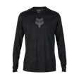 Fox Ranger Tru Dri LS Jersey Zwart