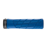 Ergon GA2 Fat handvatten blauw