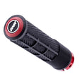 DMR Brendog FL Death Grip 2 Lock-On handvat Race 29,8mm zwart