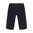 Fox W Flexair Kort Zwart