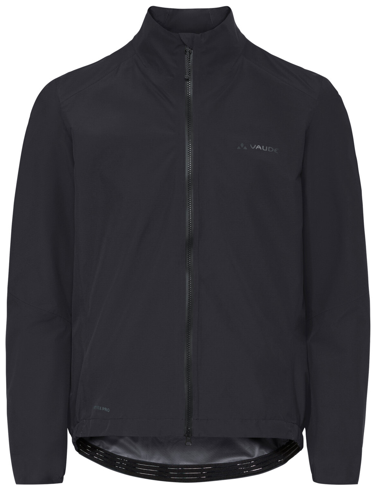 VAUDE Heren Kuro Pro Regenjas zwart