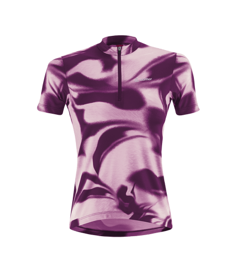 Löffler K Fiets Jersey Hz Psy Bordeaux