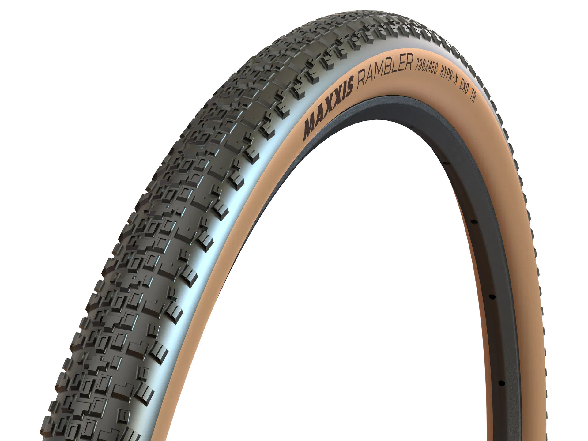 Maxxis Rambler Gen.2 band 28