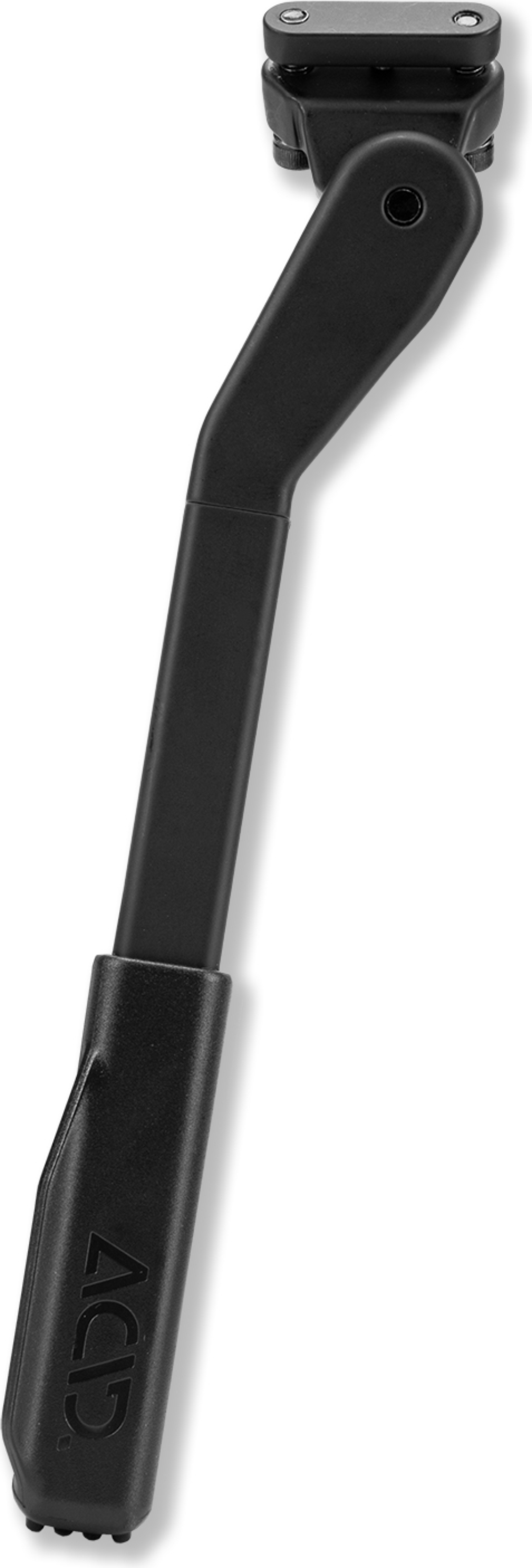 Acid Fietsenstandaard FM ROOKIE EASY M Achter zwart