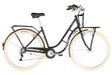 Ortler Cargo Detroit Alloy Wave zwart