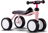 PUKY PUKYLINO retro roze