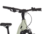 Superior eRX 6.4 MS 630Wh GLOSS ZACHT GROEN