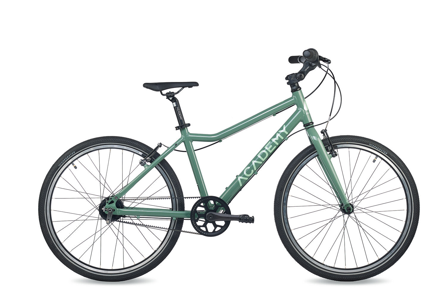 Academy GRADE 5 riem Olive