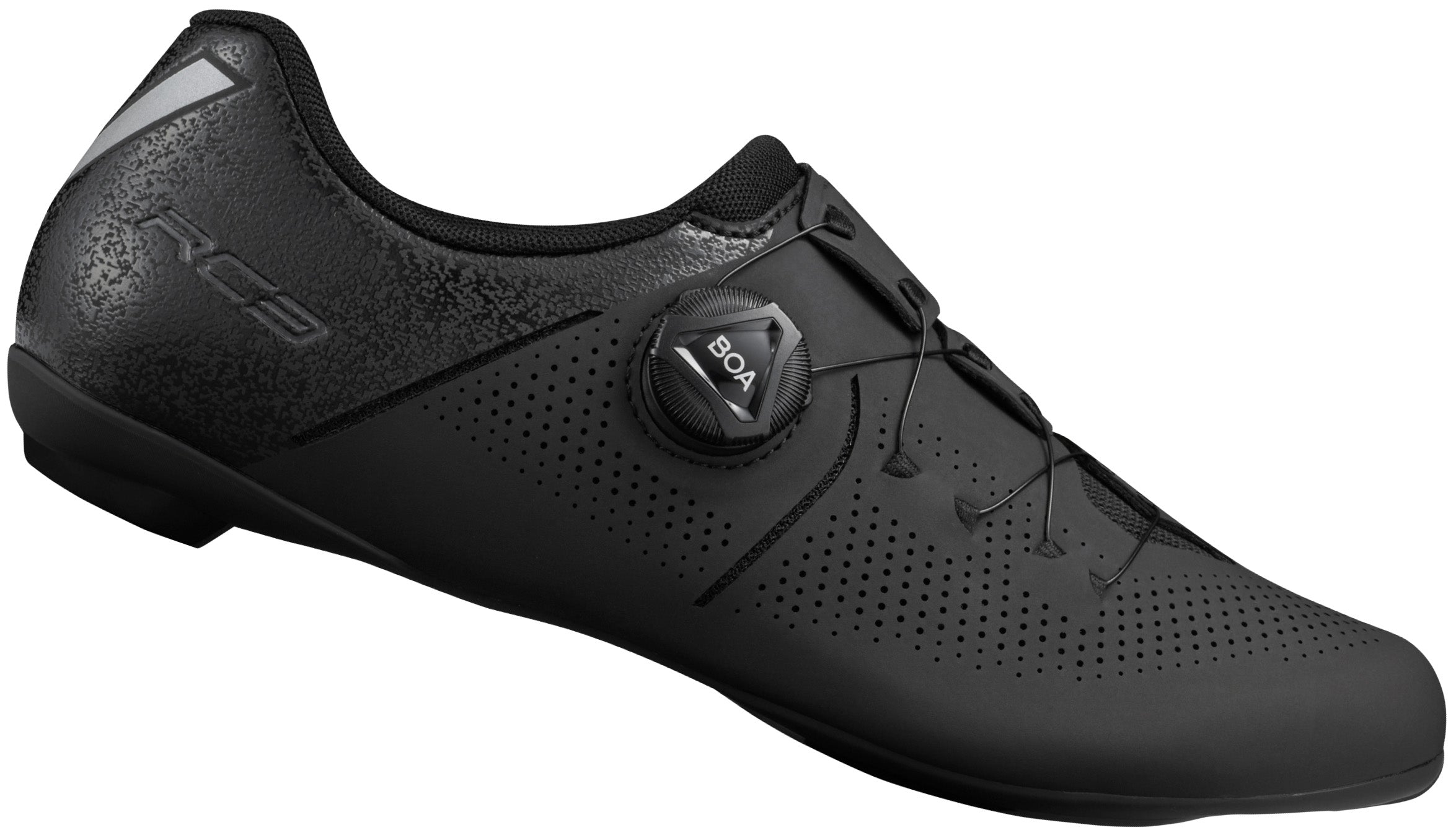 Shimano RC302W racefietsschoenen dames black