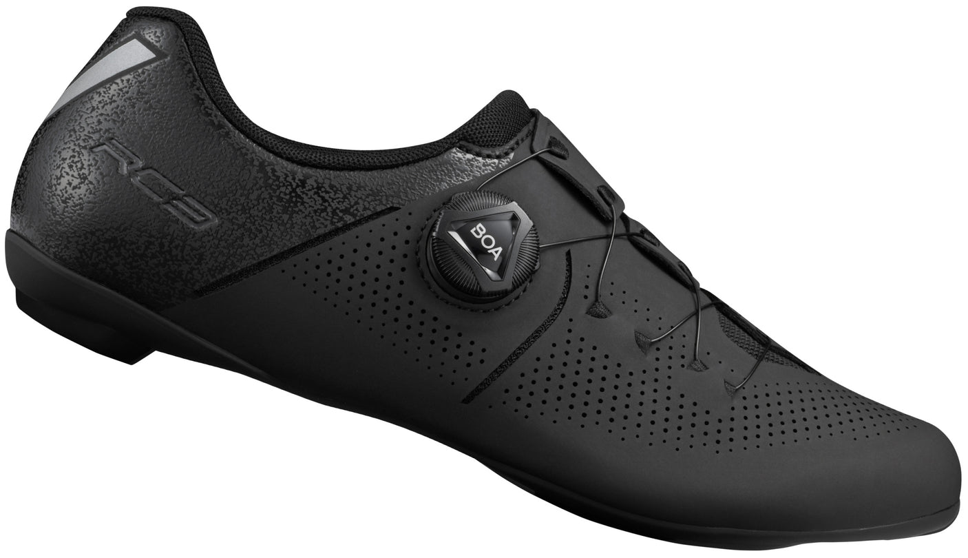 Shimano RC302W racefietsschoenen dames black