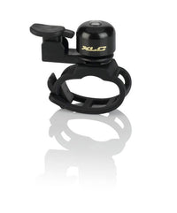 XLC Miniglocke DD-M18 schwarz – aktuelle Variante