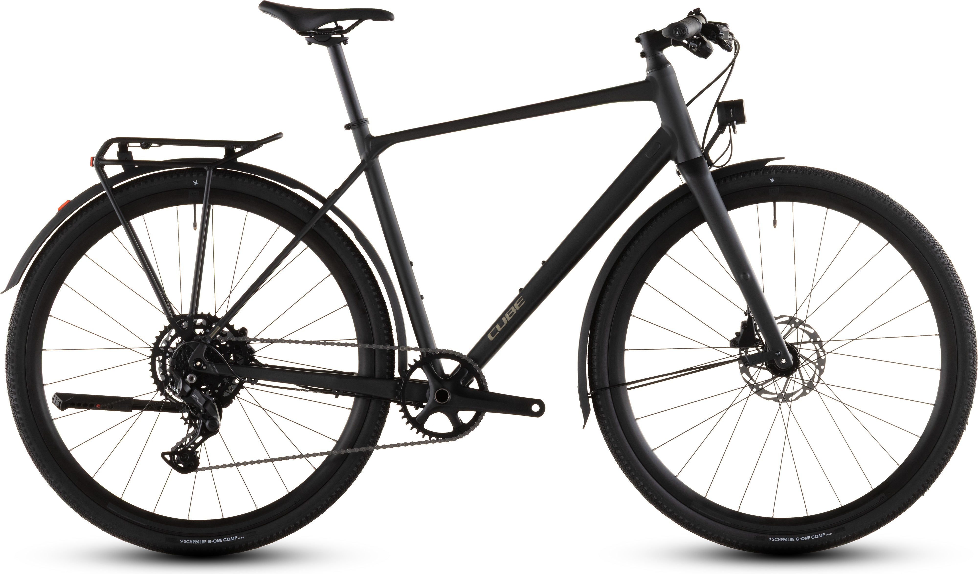 Cube Nulane Pro FE grey´n´chrome (2026)