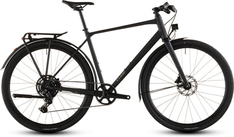 Cube Nulane Pro FE grey´n´chrome (2026)