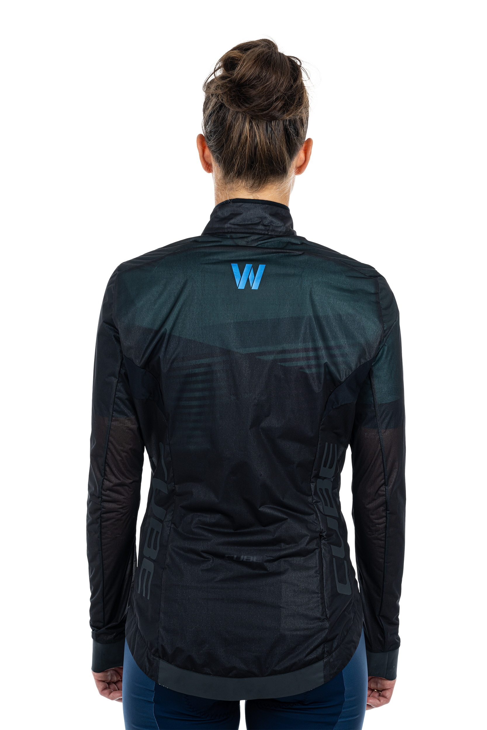 CUBE TEAMLINE WS windjack