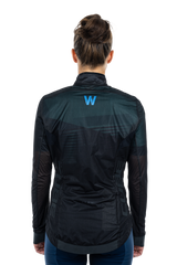 CUBE TEAMLINE WS windjack