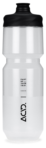 ACID Drinkfles Flow DS 750 transparant