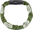 ABUS 8808C/85 Kettingslot jade groen
