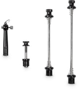 RFR snelspannerset - set met diefstalbeveiliging