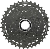 Shimano Keu CS-LG400 cassette 9-speed 11-36T