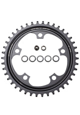 SRAM X-Sync kettingblad aluminium 11-speed zwart