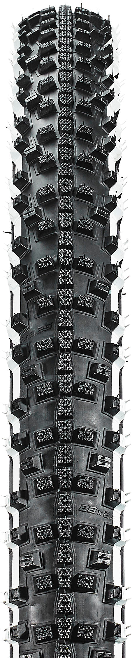 Schwalbe Smart Sam Draadband 26x2.25