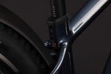 Cube Reaction Hybrid ONE 720 FE Diamant oolonggrey´n´reflex (2027)