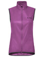 VAUDE Dames Matera Air Vest magenta