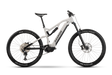 Raymon Trailray 150 storm / black / violet