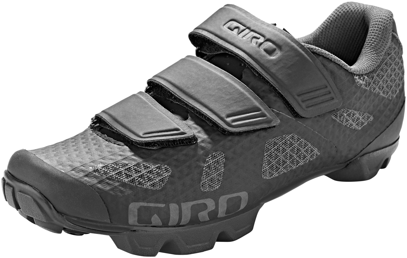 Giro RANGER W - Dirt schoenen dark shadow