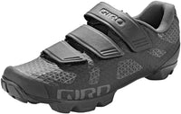 Giro RANGER W - Dirt schoenen dark shadow – aktuelle Variante