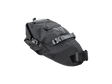 Topeak BackLoader zadelpenstas 15l zwart