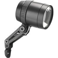Busch + Müller Lumotec IQ-X dynamo voorlicht LED zwart – aktuelle Variante