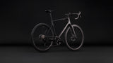 Cube Attain C:62 carbon´n´koolchroom