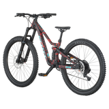 Scott Ransom 600 zwart