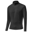 Löffler M Midlayer Transtex® Zwart