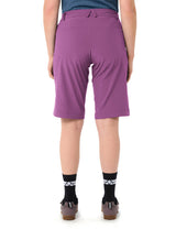 VAUDE Dames Tamaro Shorts III magenta