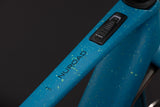 Cube Nuroad Hybrid C:62 EXC 400X FE tropicalteal´n´black (2027)