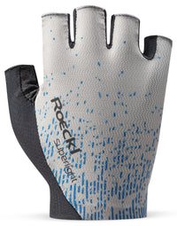 Roeckl Inwil lange fietshandschoenen | sand breeze – aktuelle Variante