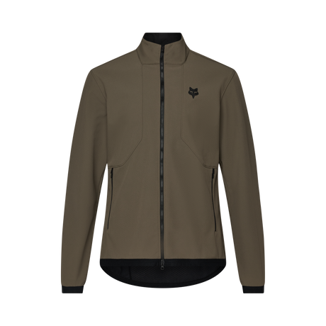 Fox Ranger Fire Jas Militair