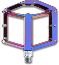 ACID Pedalen FLAT A3-ZP R oil slick – aktuelle Variante